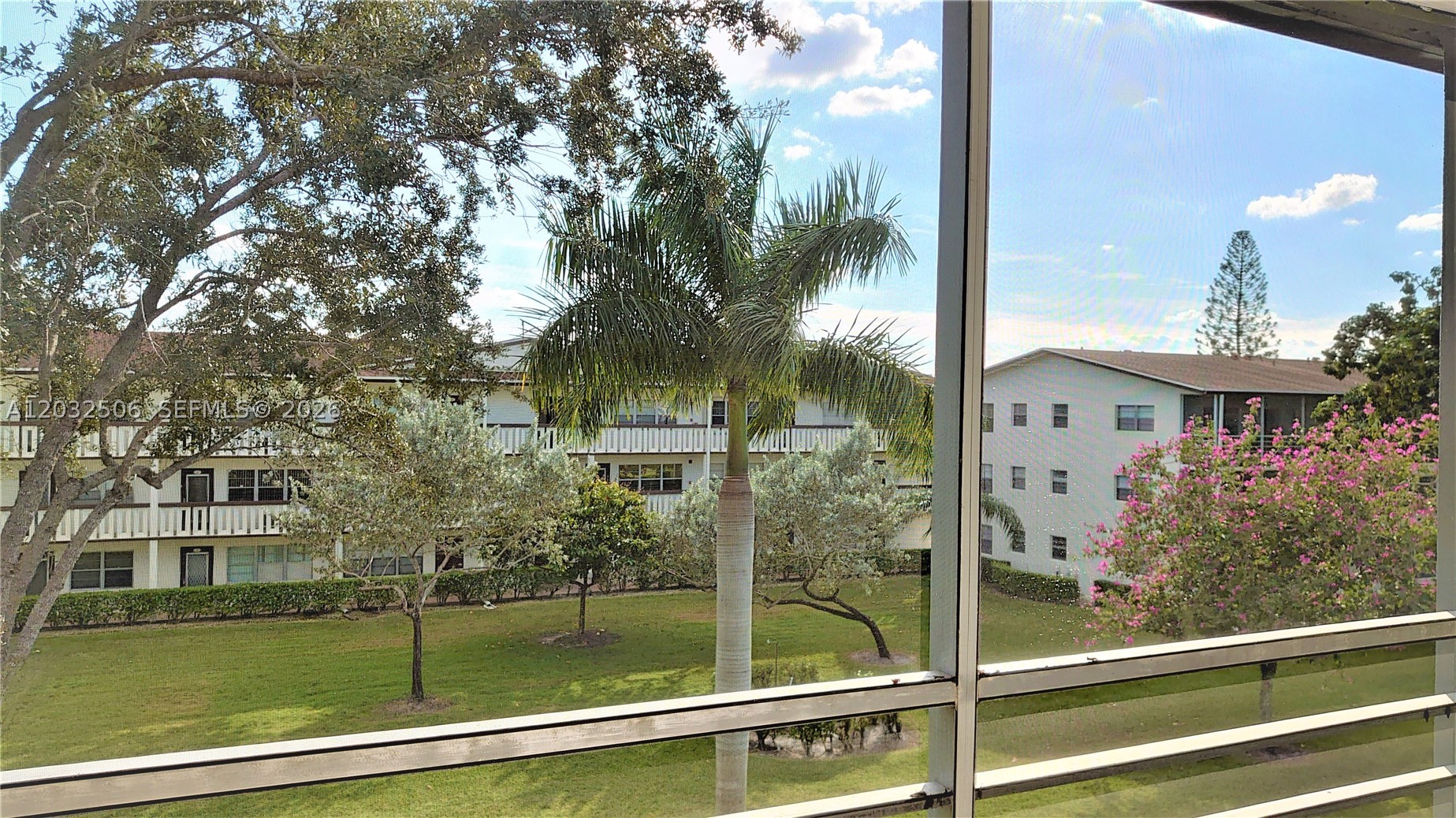 SUFFOLK AT CENTURY VILLAG - Residential Lease