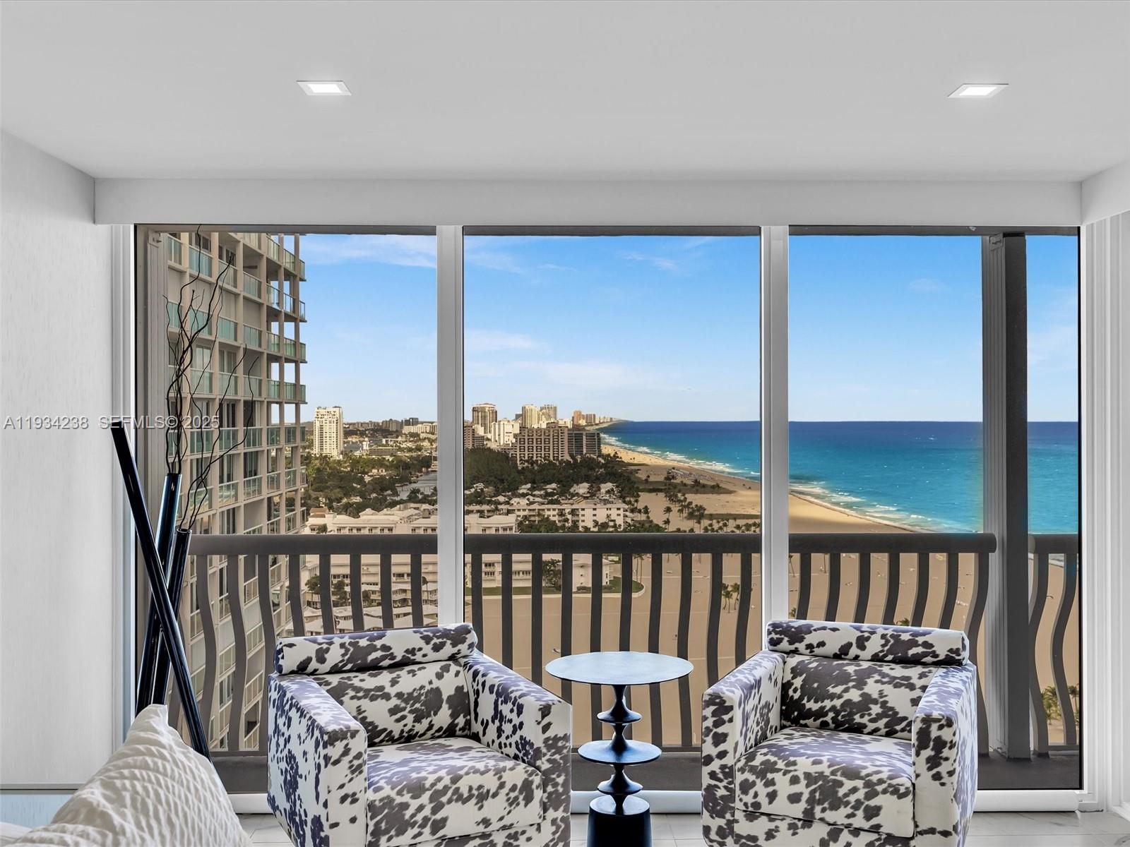 POINT OF AMERICAS II - Residential