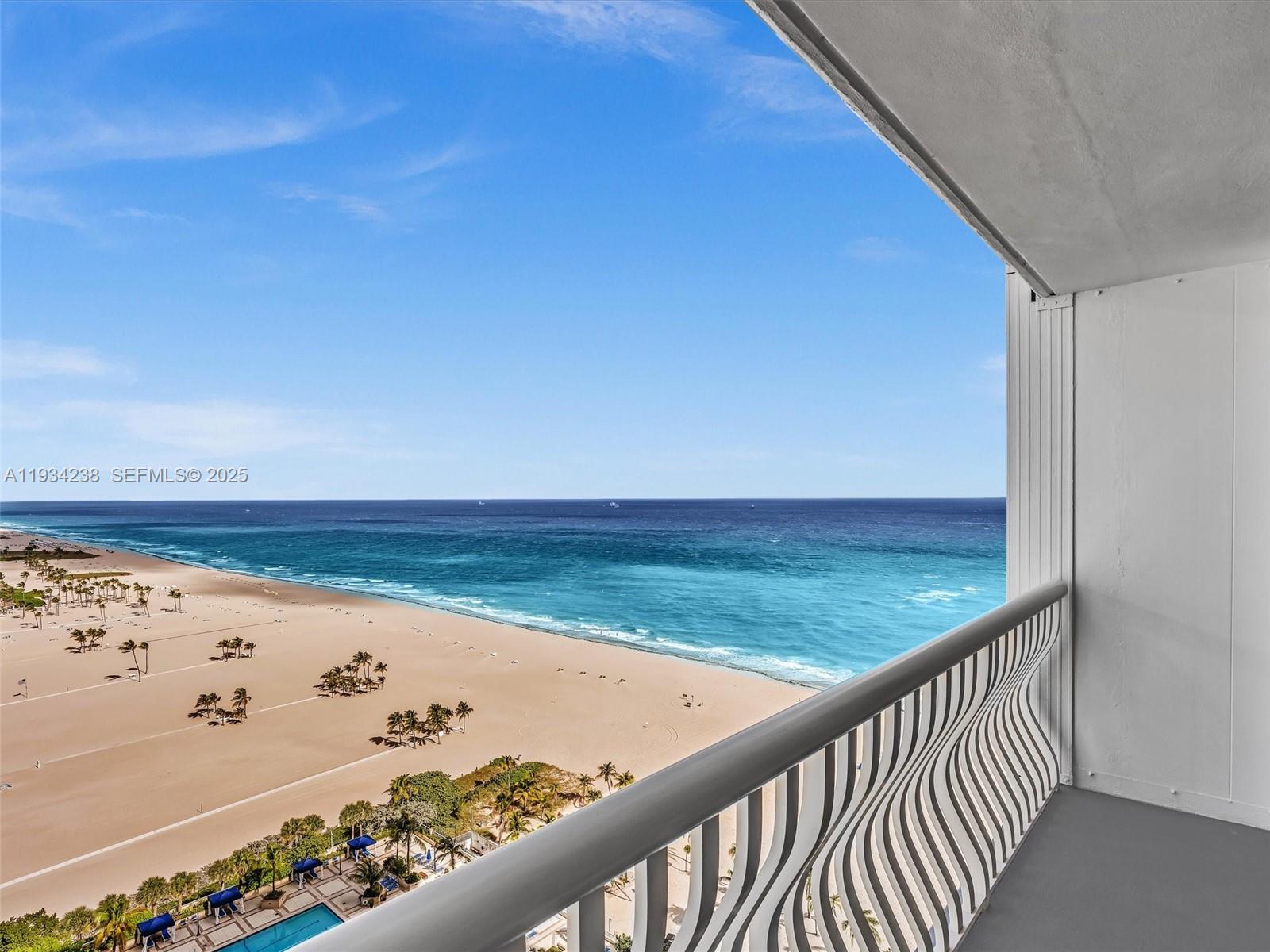 POINT OF AMERICAS II - Residential