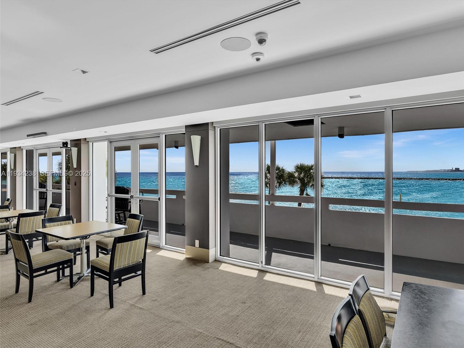 POINT OF AMERICAS II - Residential