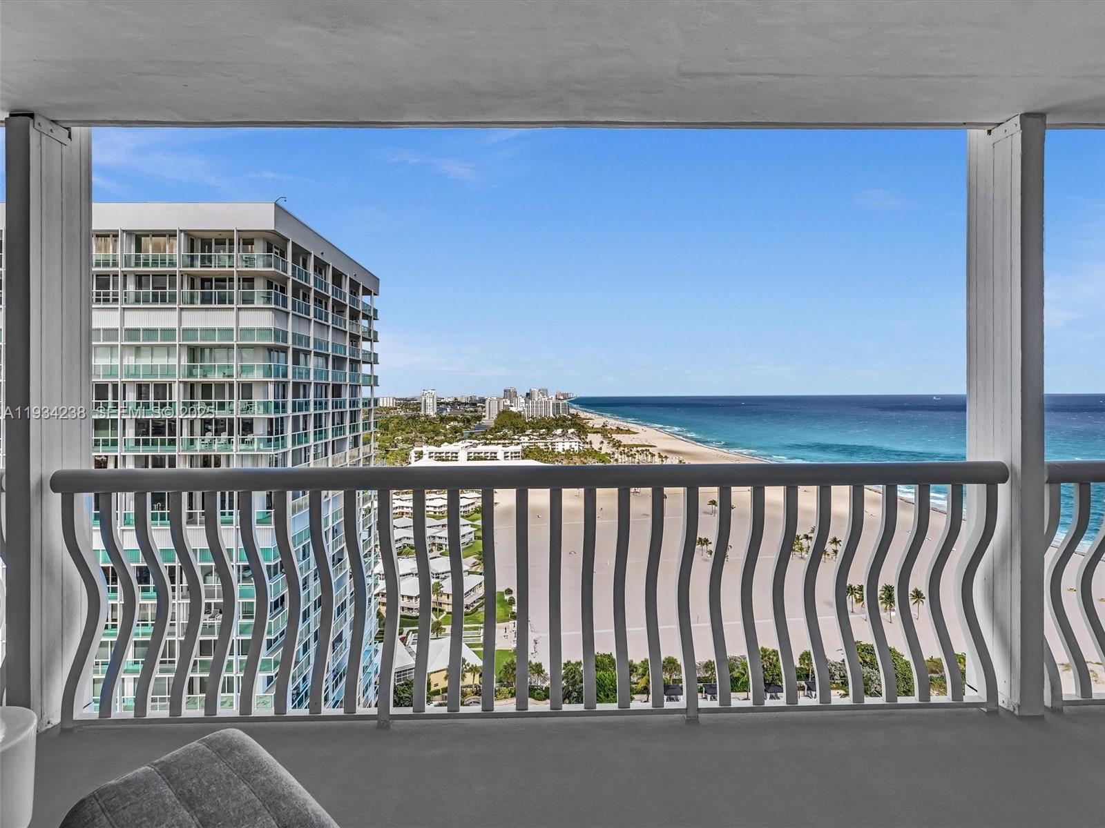 POINT OF AMERICAS II - Residential