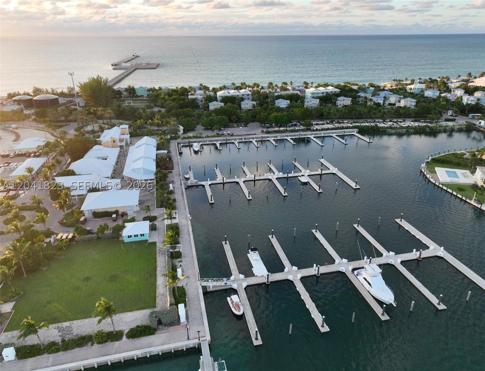 Bimini Bay Resort - Residential
