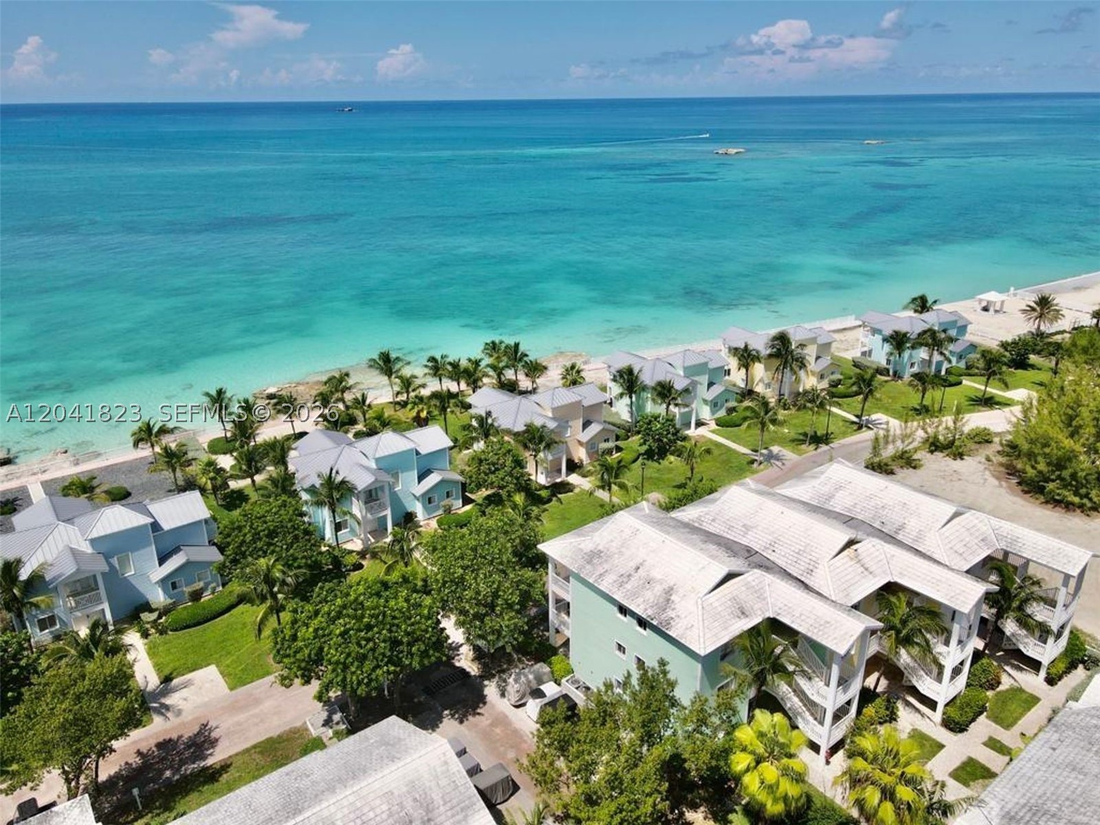 Bimini Bay Resort - Residential