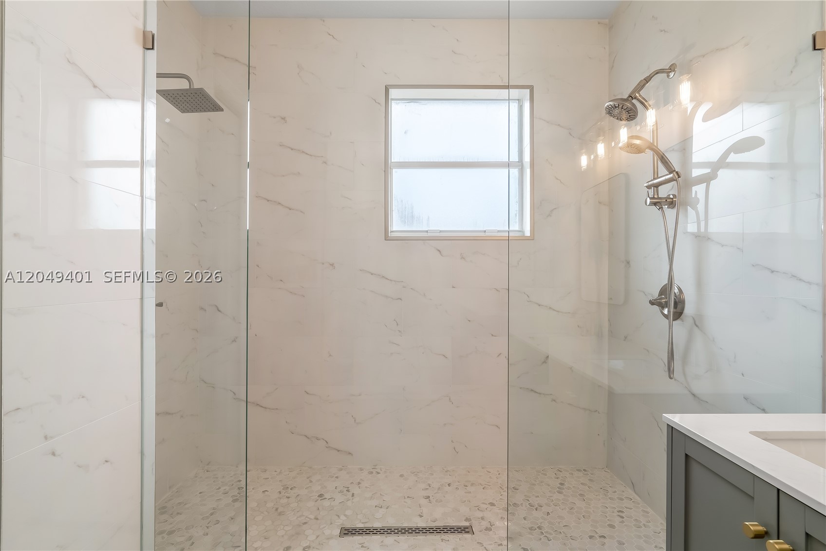 SANTORINI AT VIZCAYA - Residential