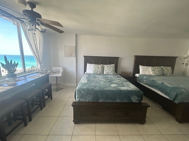 THE AVENTURA BEACH CLUB C - Residential Lease