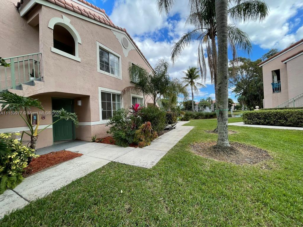 ST ANDREWS CONDO - Residential Lease
