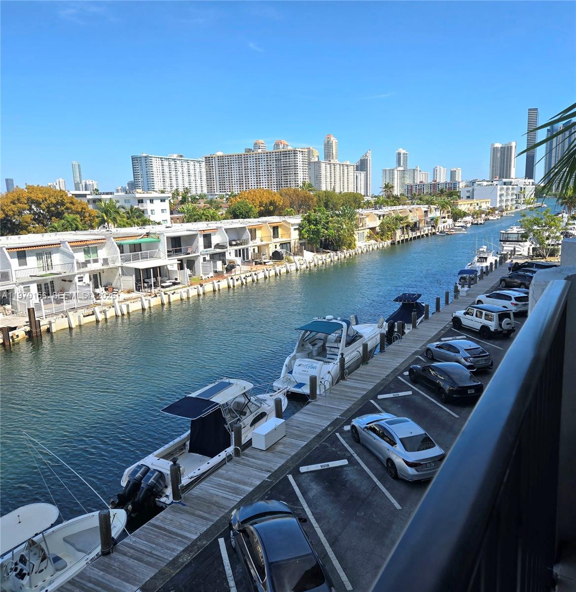 CORAL ISLE EAST CONDO - Residential Lease