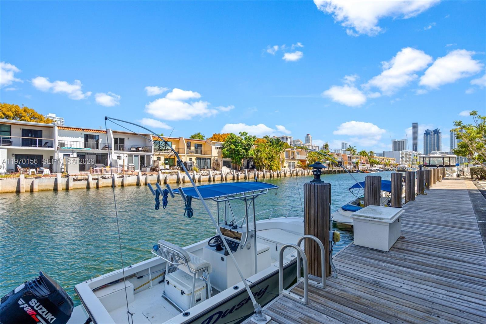CORAL ISLE EAST CONDO - Residential Lease