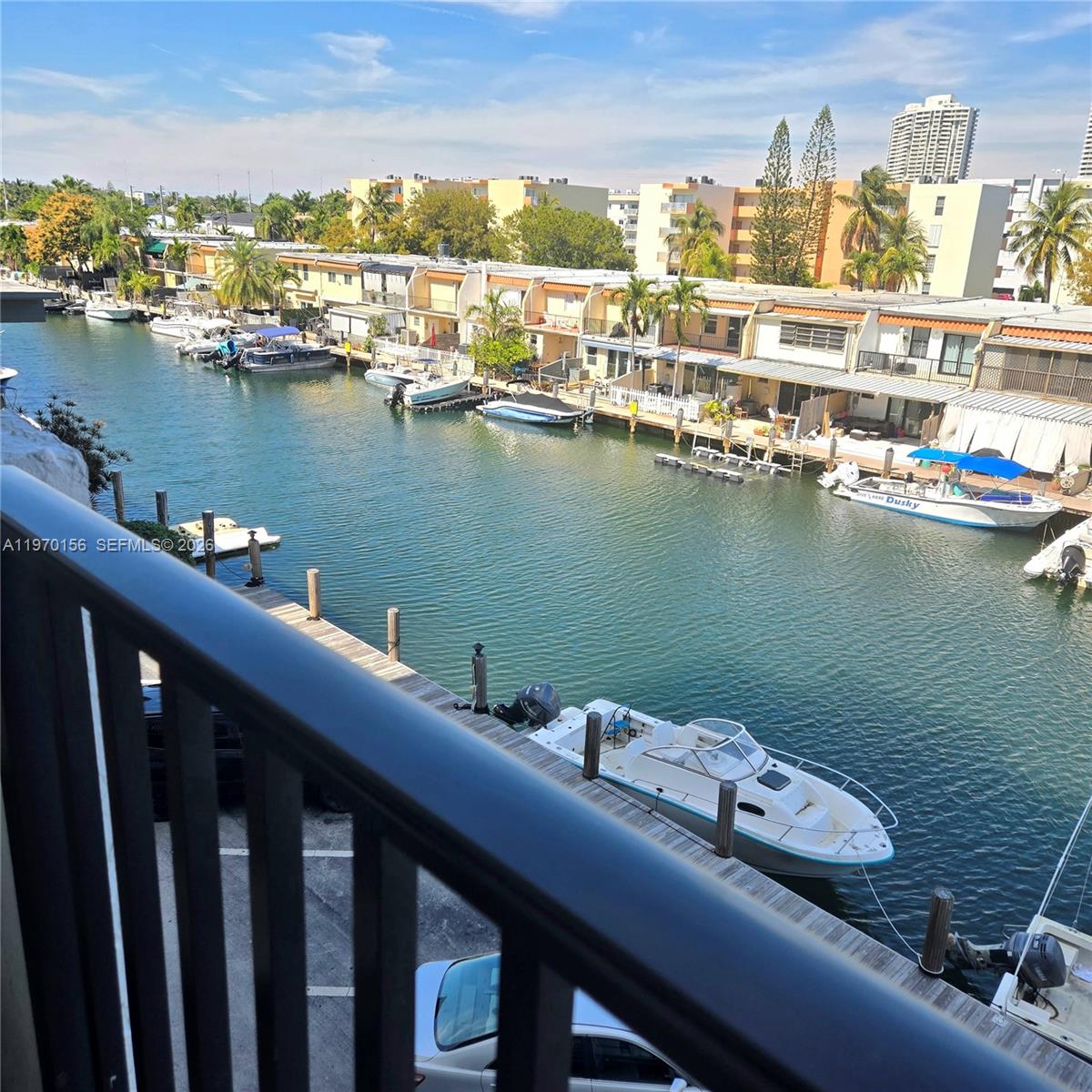 CORAL ISLE EAST CONDO - Residential Lease