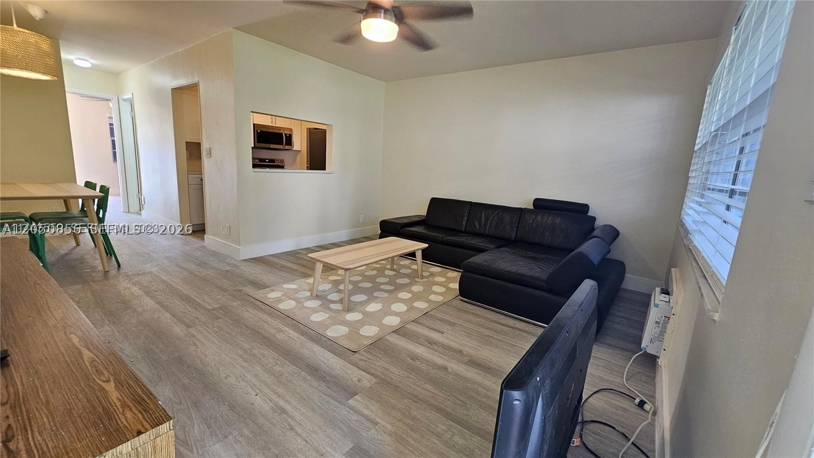 TOWN COLONY CONDO - Residential Lease