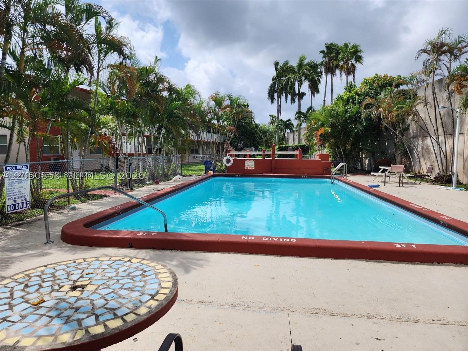TOWN COLONY CONDO - Residential Lease