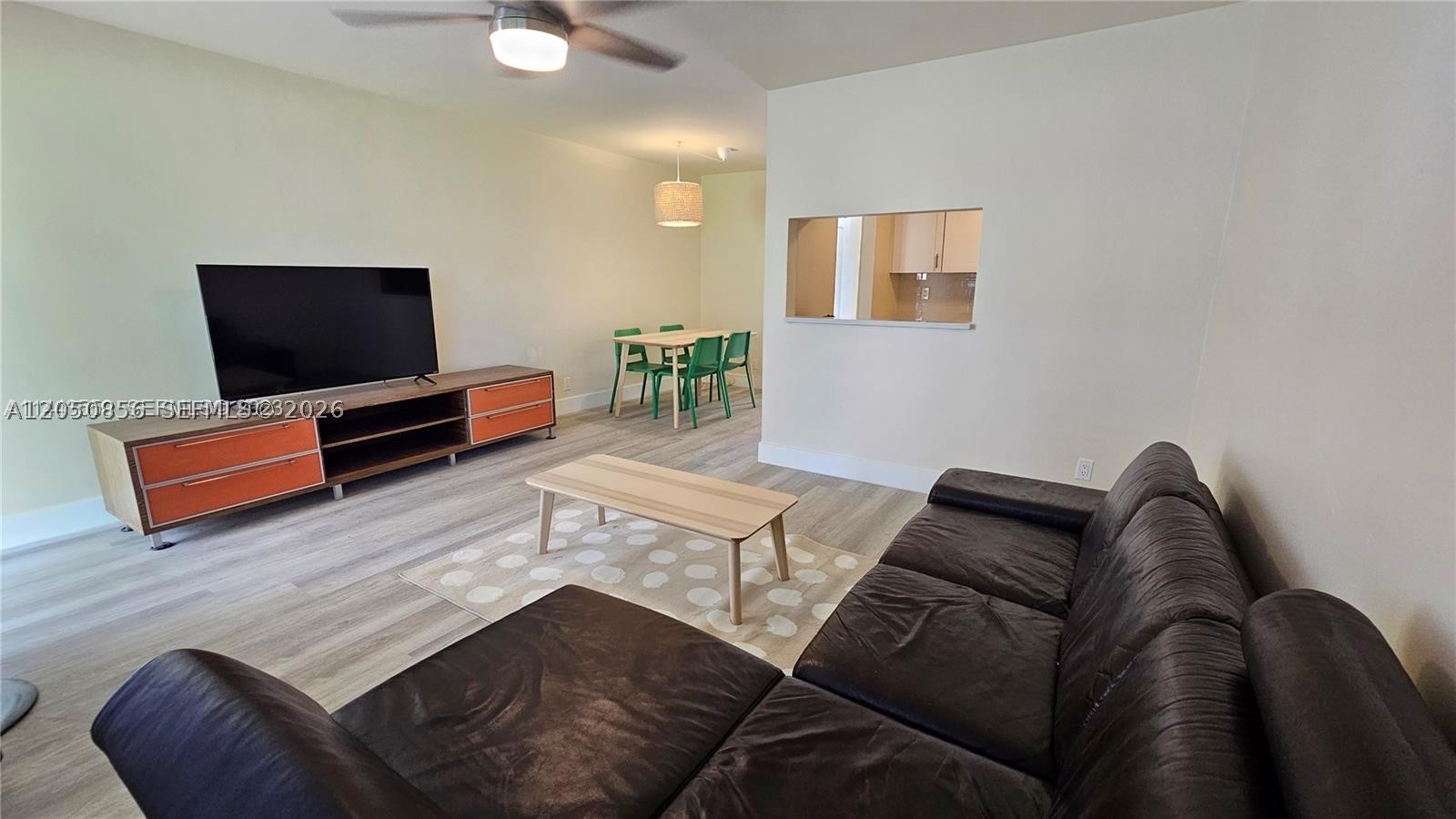 TOWN COLONY CONDO - Residential Lease