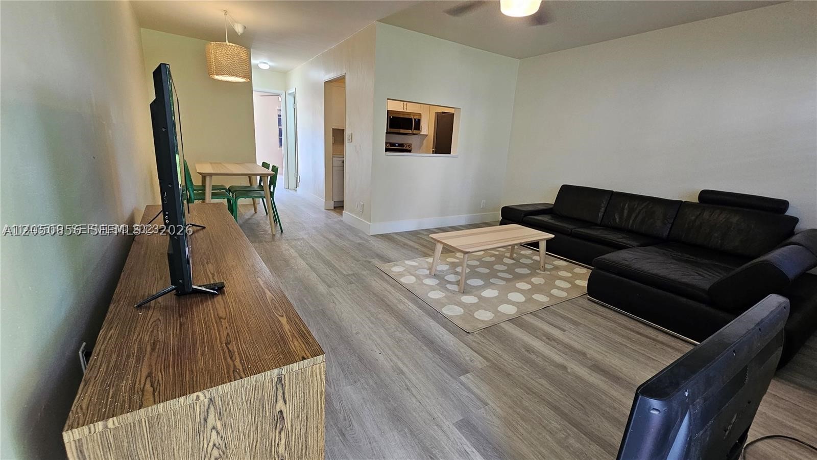TOWN COLONY CONDO - Residential Lease