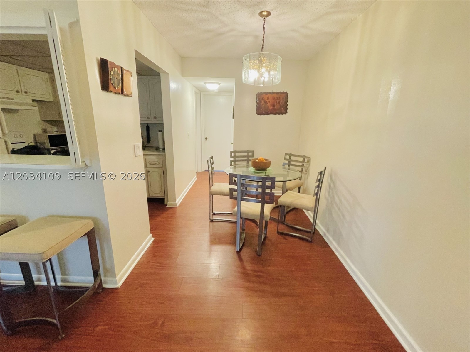 DURHAM F CONDO - Residential