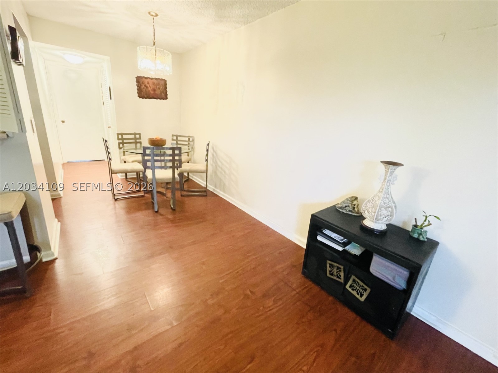 DURHAM F CONDO - Residential