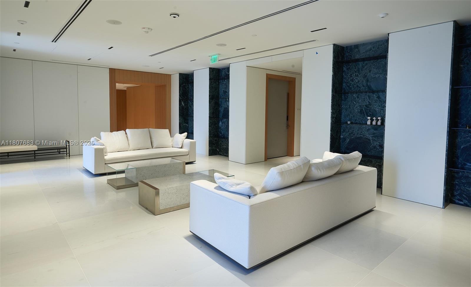 ASTON MARTIN RESIDENCES - Residential Lease