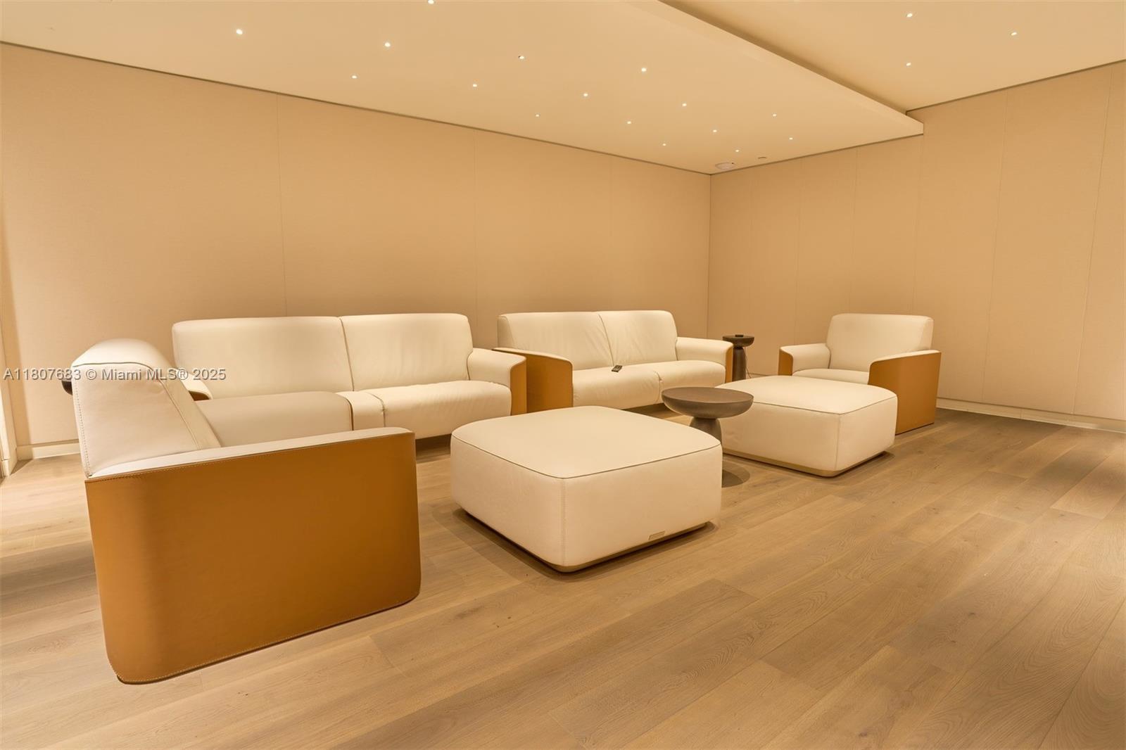 ASTON MARTIN RESIDENCES - Residential Lease
