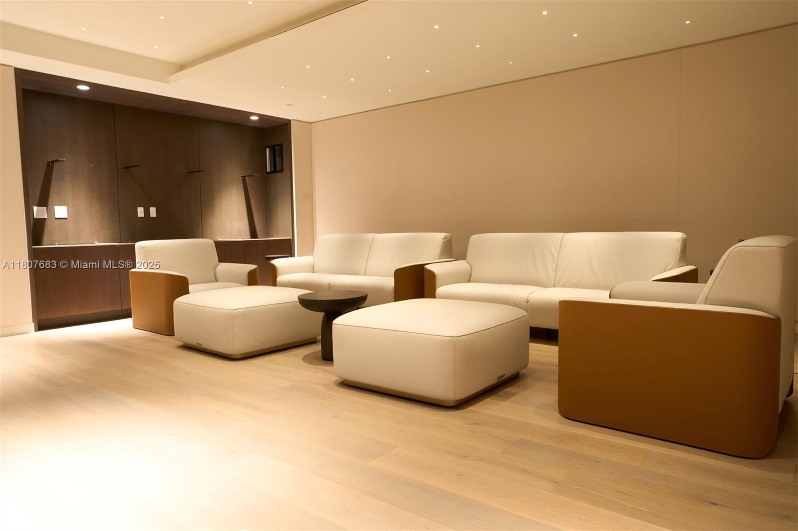 ASTON MARTIN RESIDENCES - Residential Lease