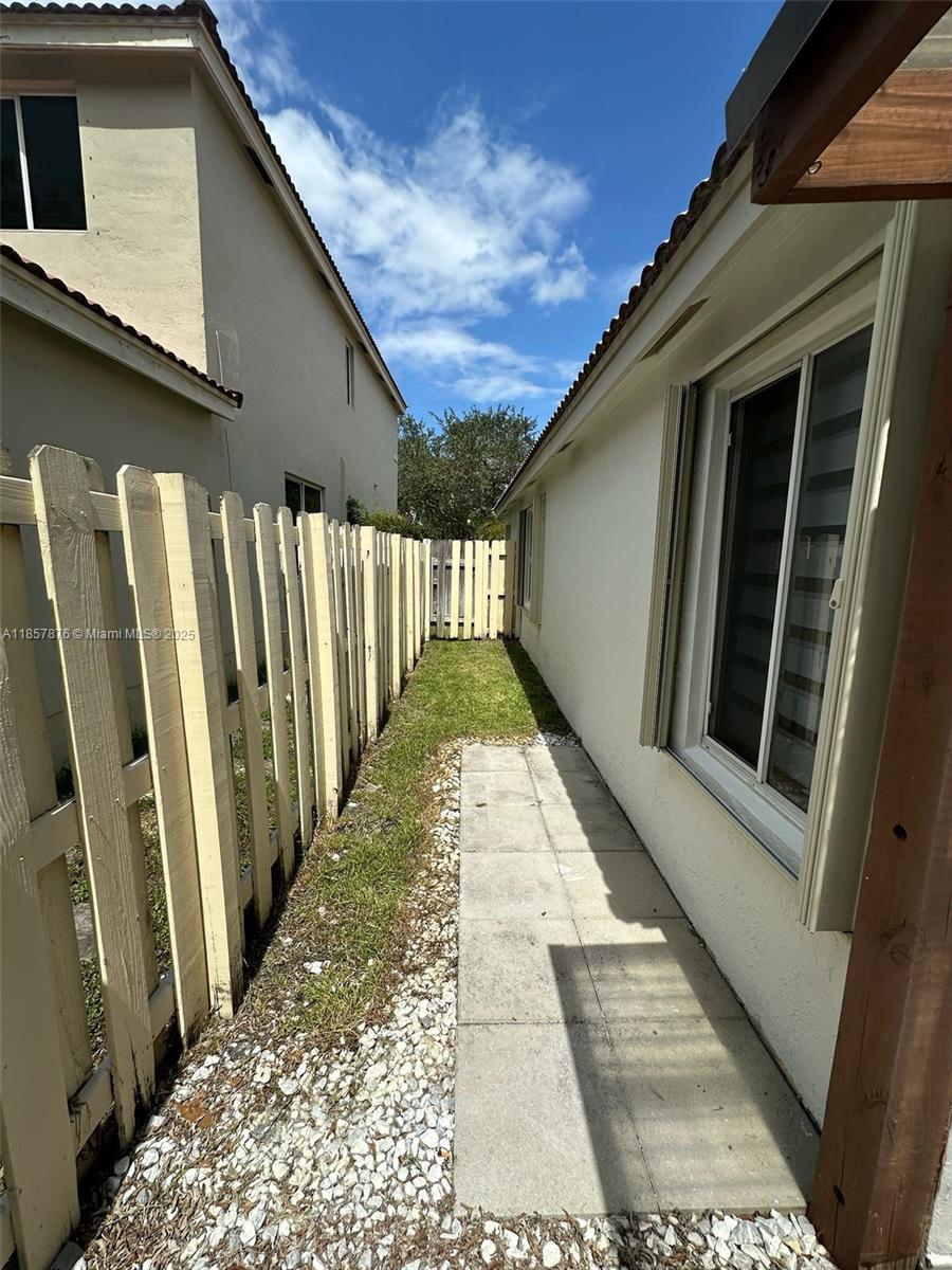 SECTORS 3 & 4 BOUNDARY PL - Residential