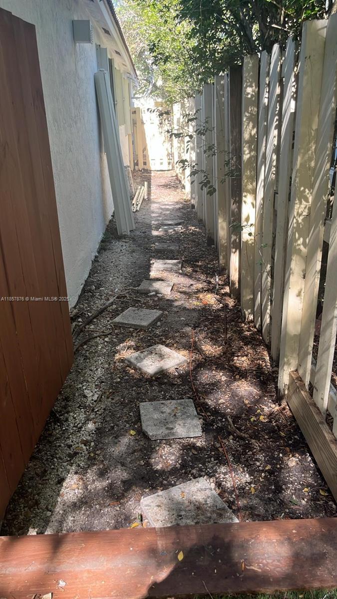 SECTORS 3 & 4 BOUNDARY PL - Residential