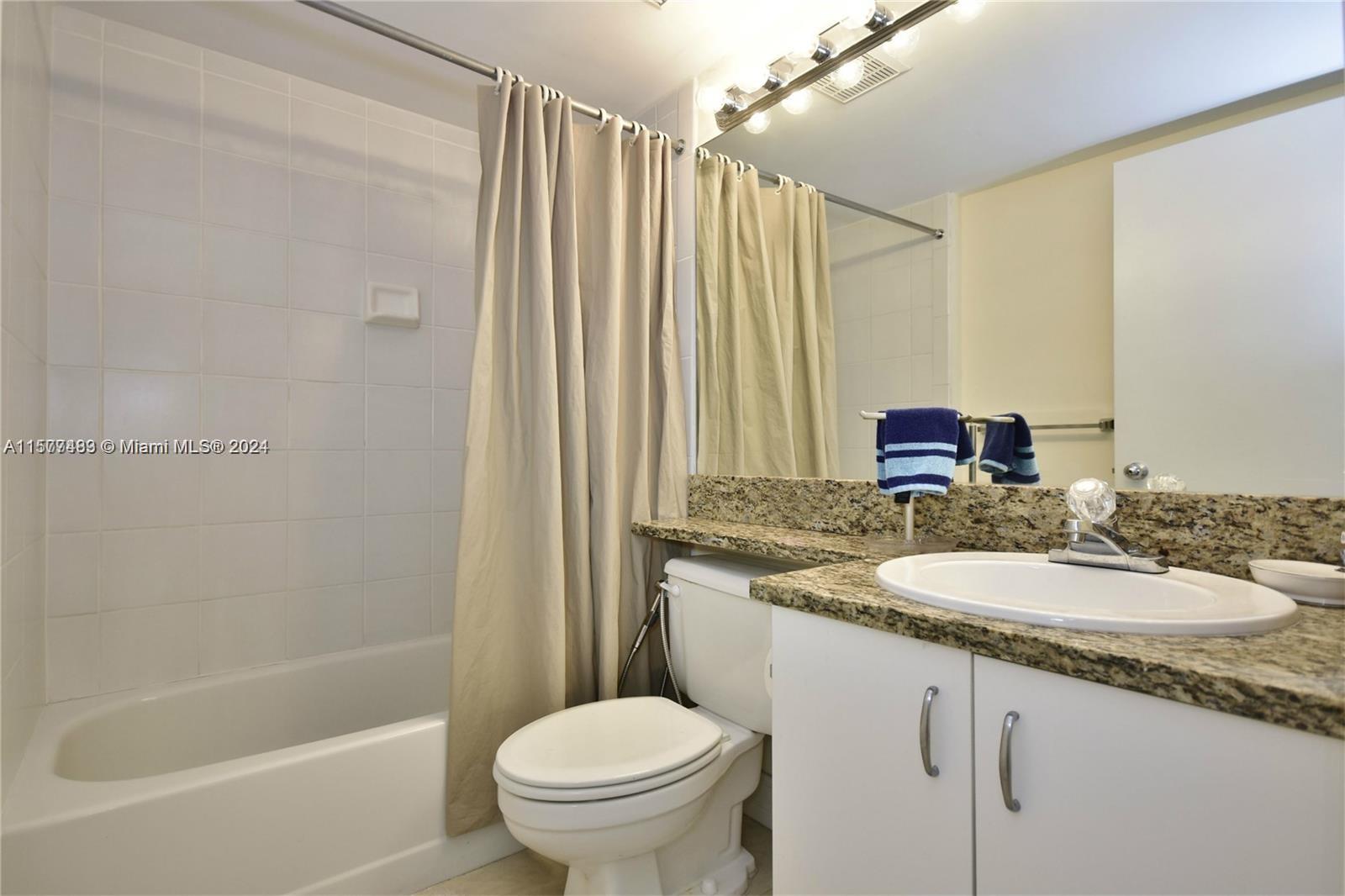 PARC CENTRAL AVENTURA EAS - Residential Lease