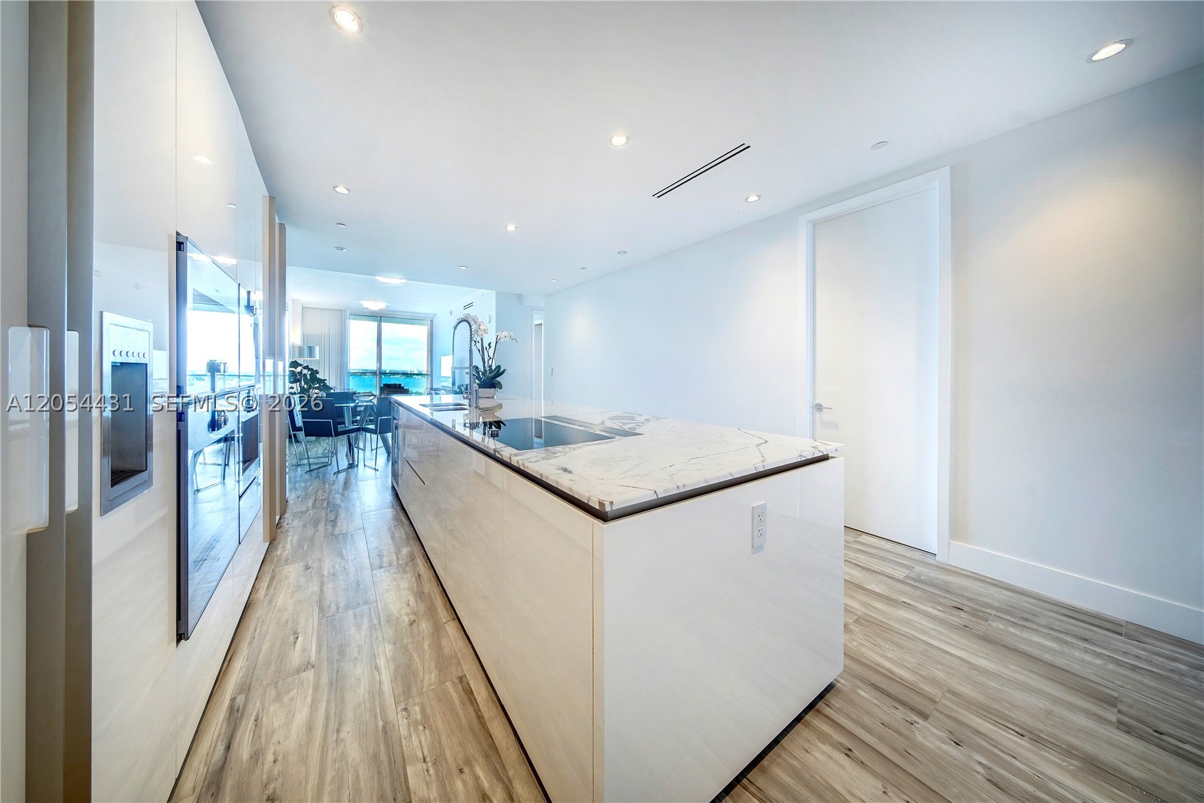 OCEANA BAL HARBOUR CONDO - Residential Lease
