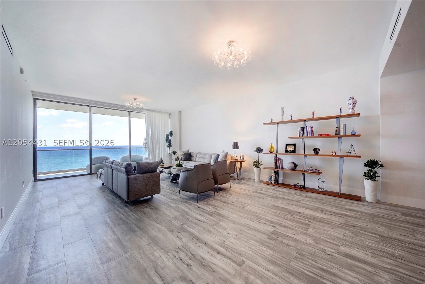 OCEANA BAL HARBOUR CONDO - Residential Lease
