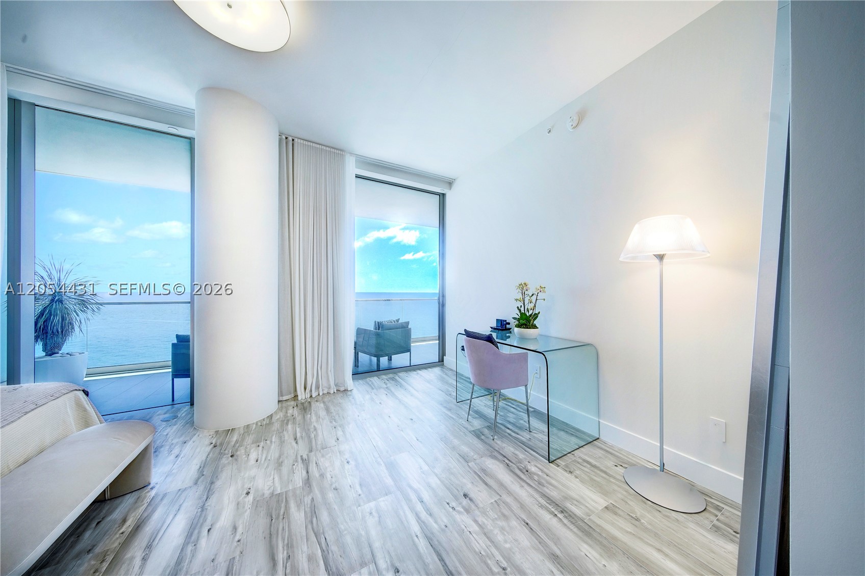 OCEANA BAL HARBOUR CONDO - Residential Lease