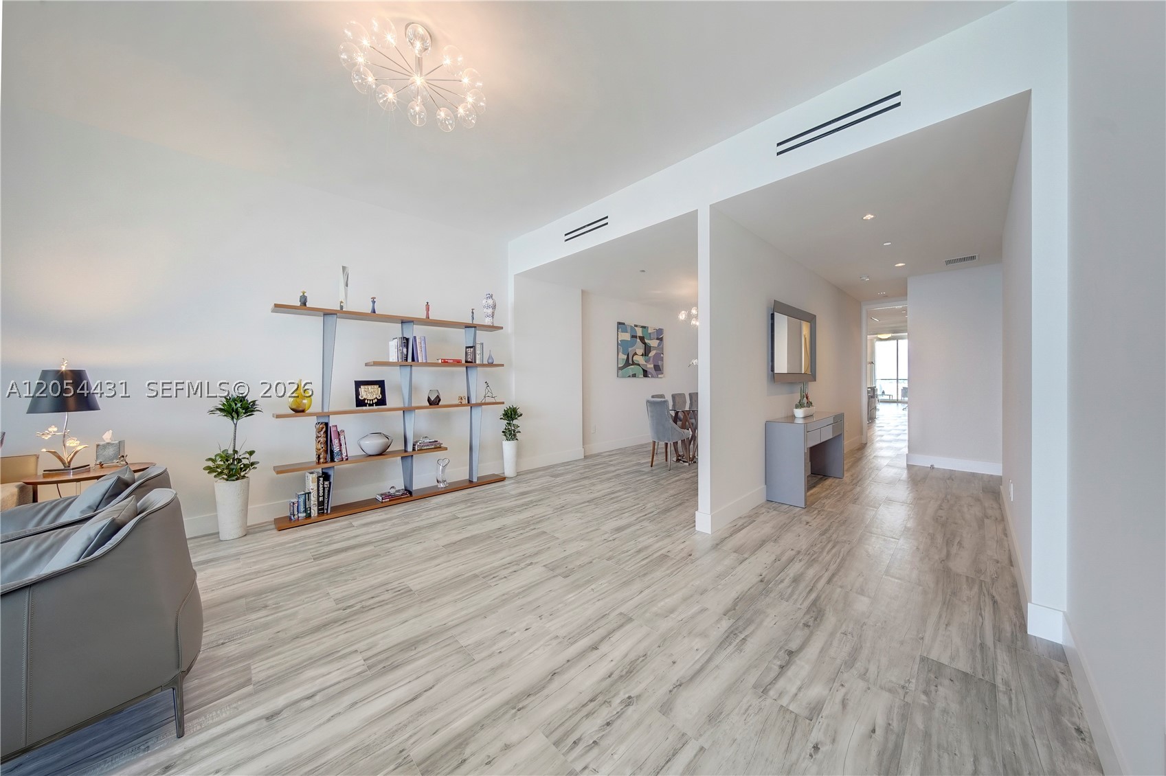 OCEANA BAL HARBOUR CONDO - Residential Lease