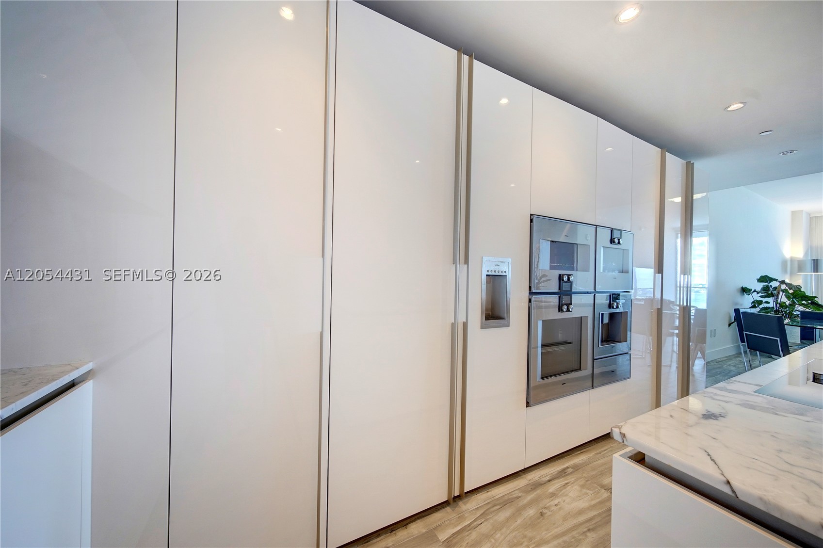 OCEANA BAL HARBOUR CONDO - Residential Lease