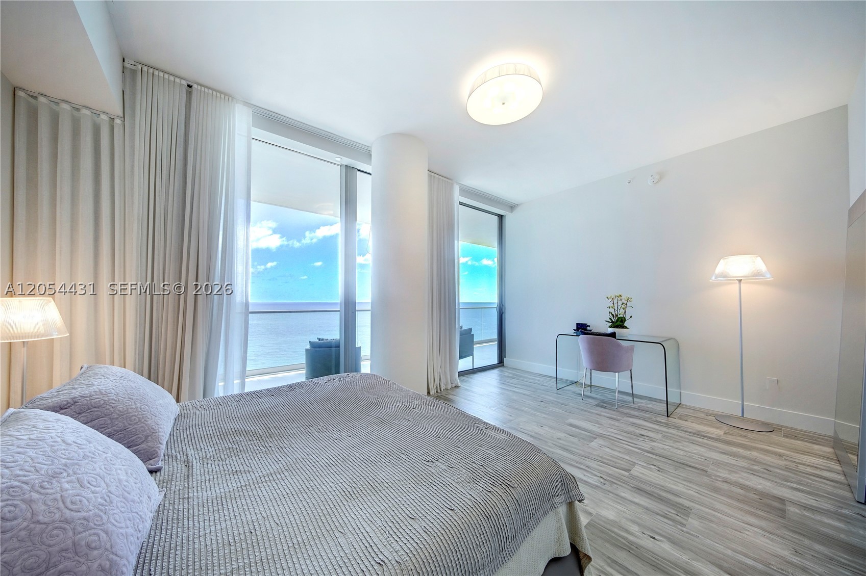 OCEANA BAL HARBOUR CONDO - Residential Lease