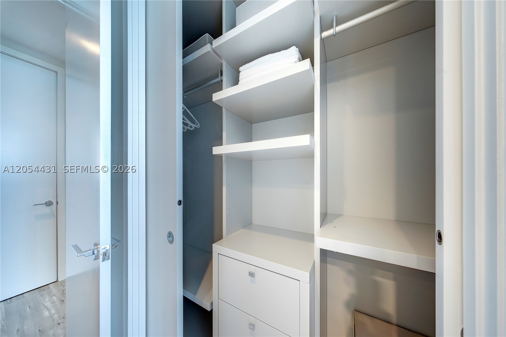 OCEANA BAL HARBOUR CONDO - Residential Lease
