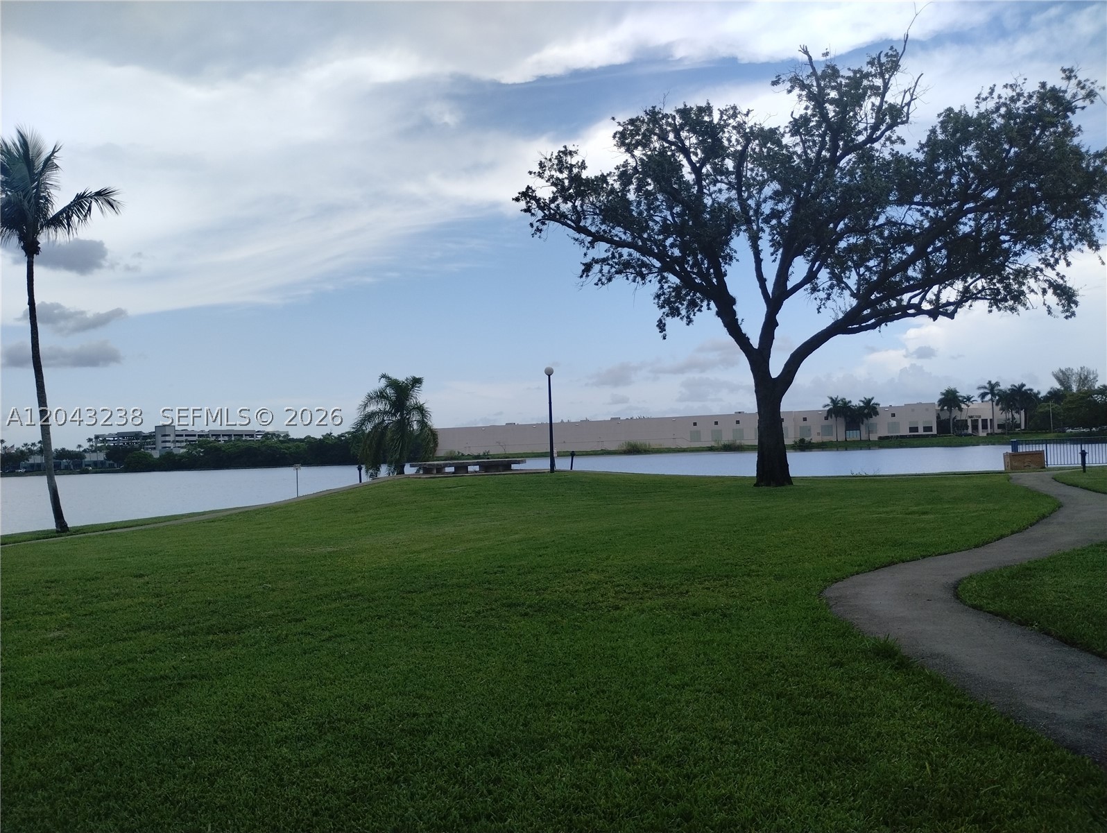 CELEBRATION POINT CONDO # - Residential Lease