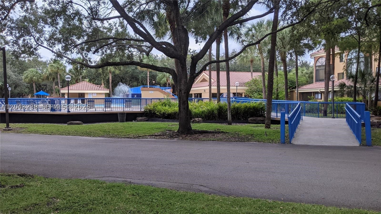CELEBRATION POINT CONDO # - Residential Lease