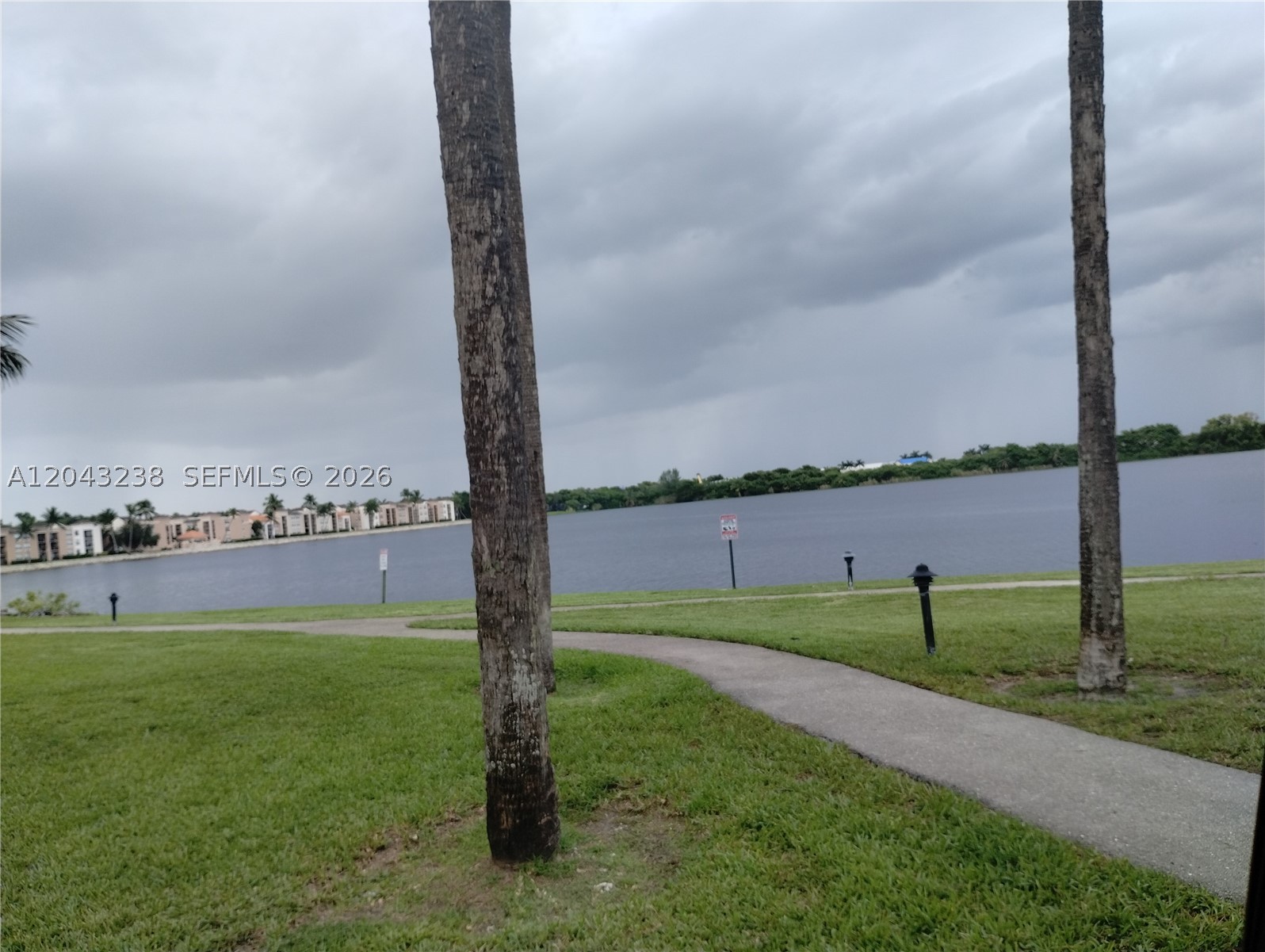 CELEBRATION POINT CONDO # - Residential Lease
