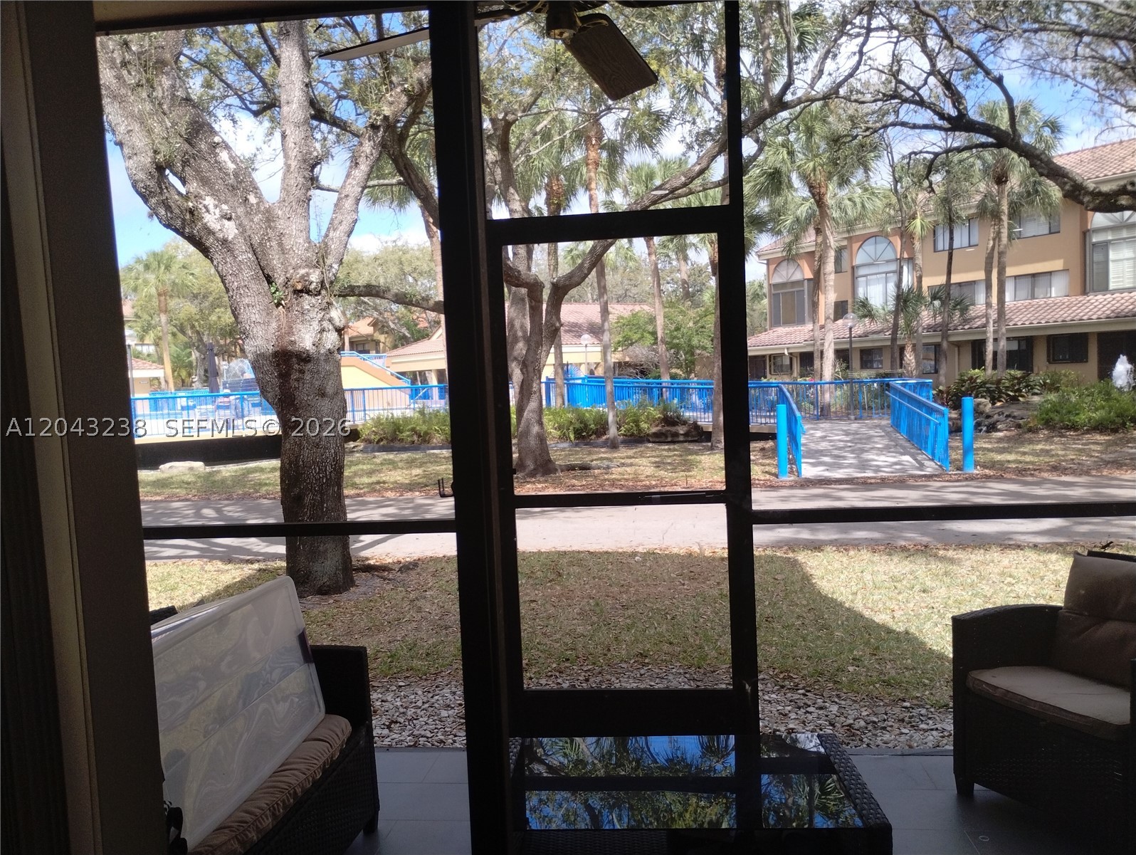 CELEBRATION POINT CONDO # - Residential Lease