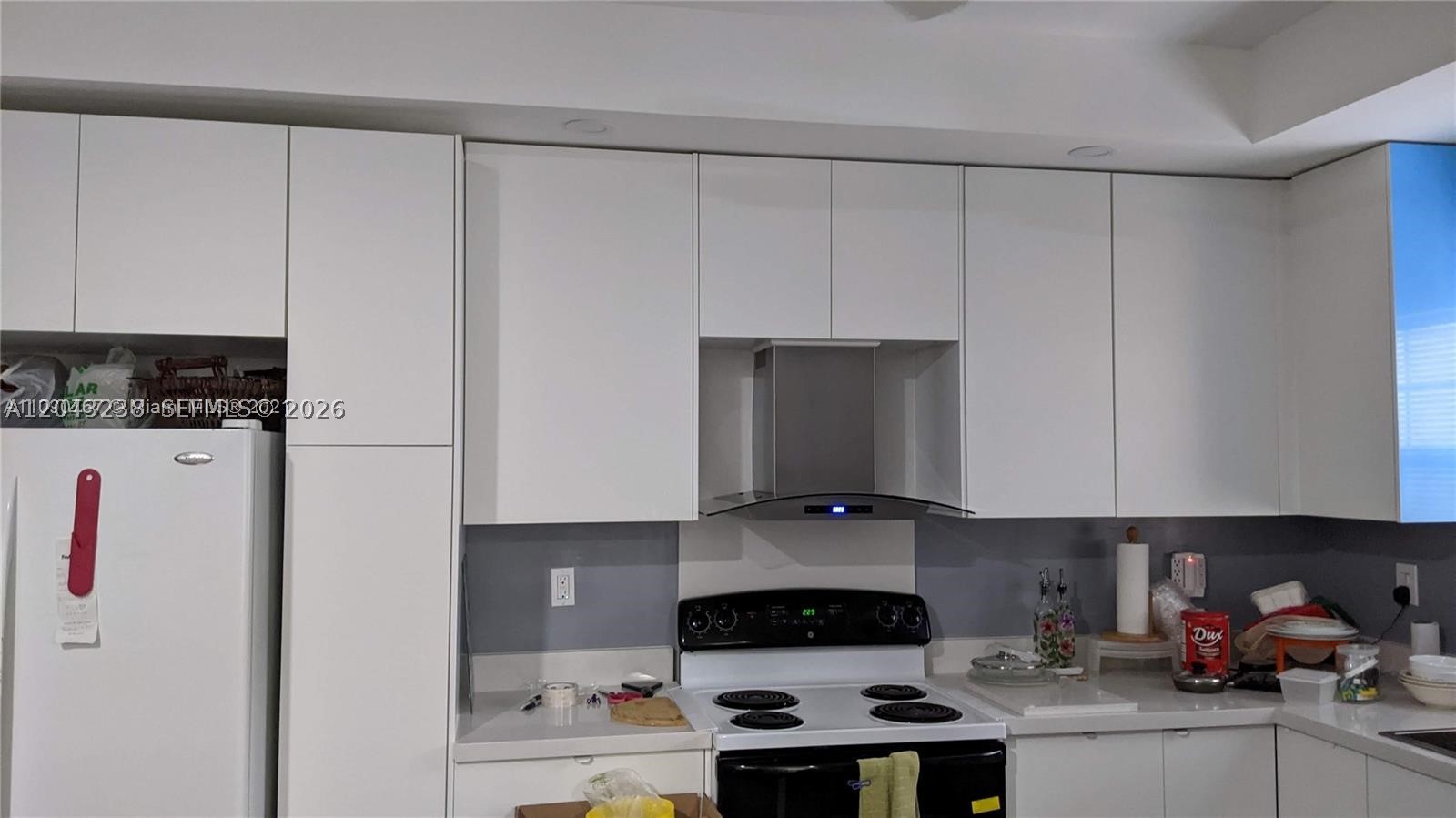 CELEBRATION POINT CONDO # - Residential Lease