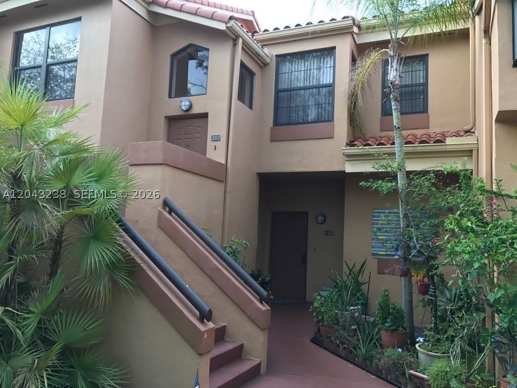 CELEBRATION POINT CONDO # - Residential Lease