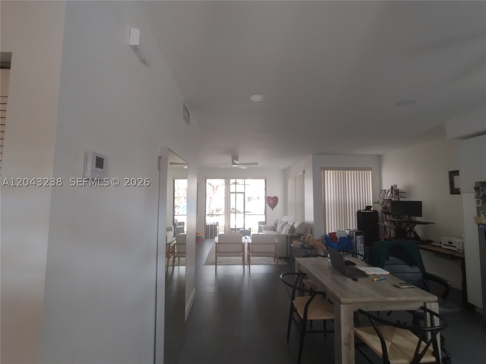 CELEBRATION POINT CONDO # - Residential Lease