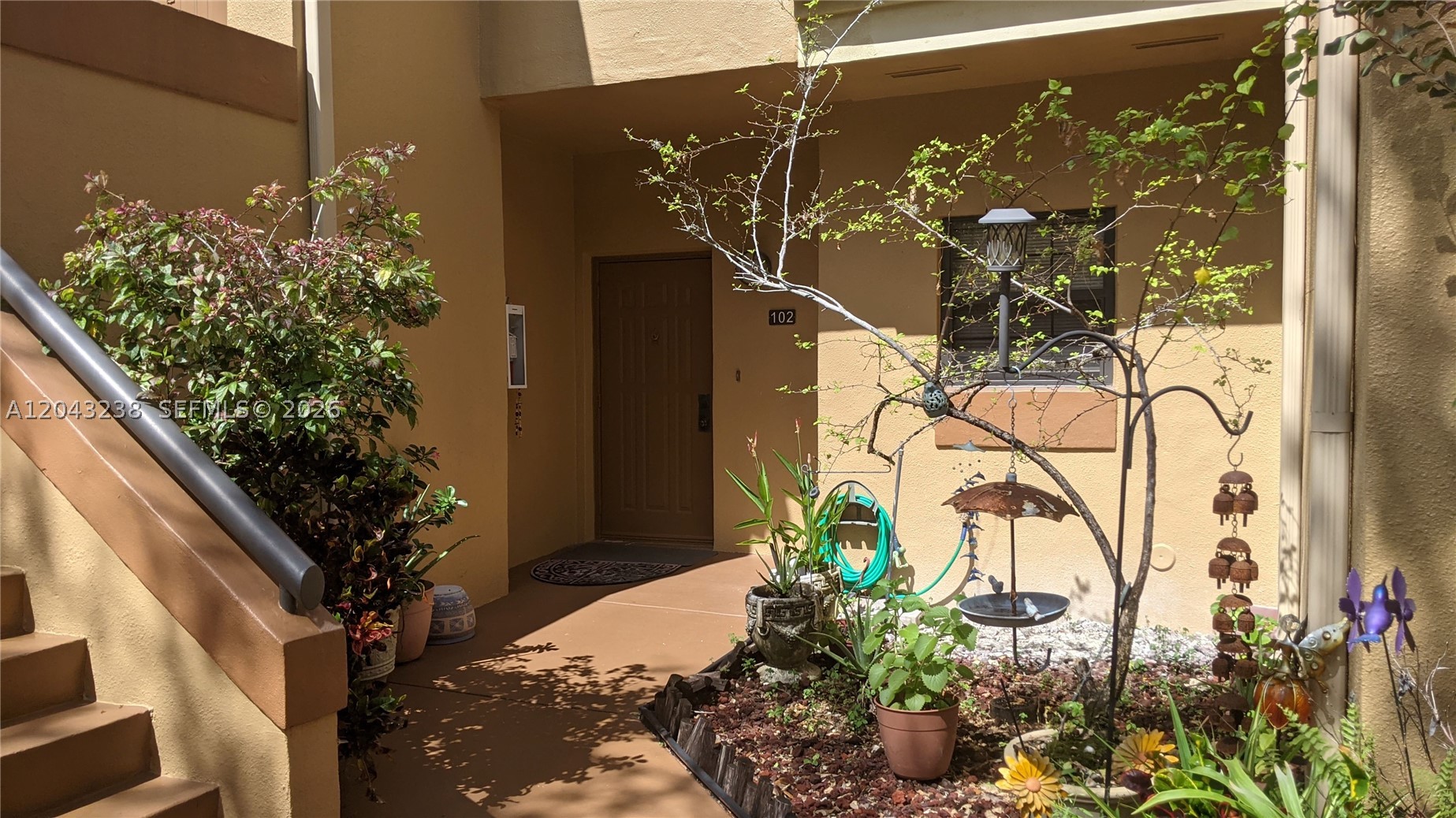 CELEBRATION POINT CONDO # - Residential Lease