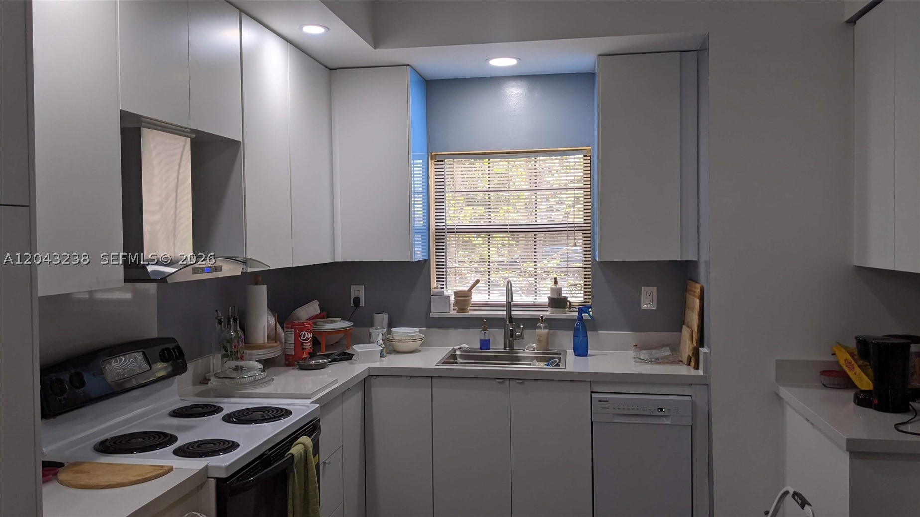 CELEBRATION POINT CONDO # - Residential Lease