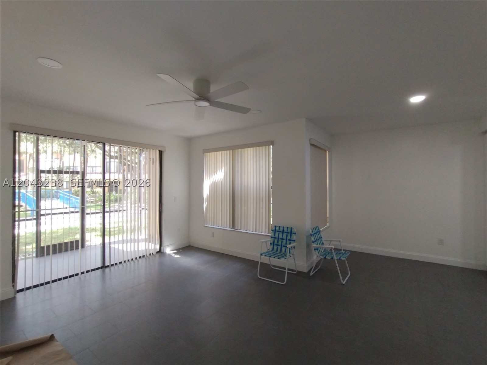 CELEBRATION POINT CONDO # - Residential Lease