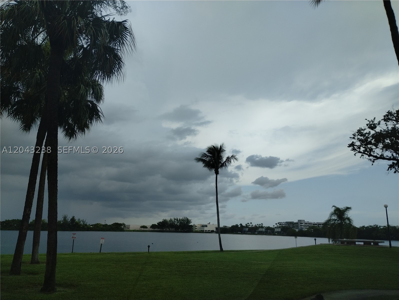 CELEBRATION POINT CONDO # - Residential Lease