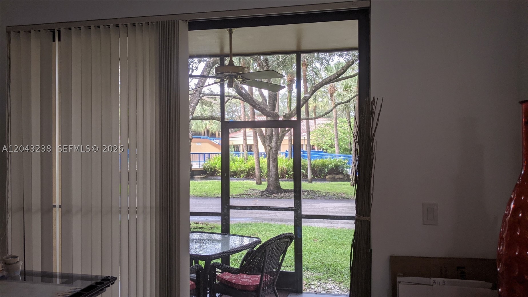 CELEBRATION POINT CONDO # - Residential Lease