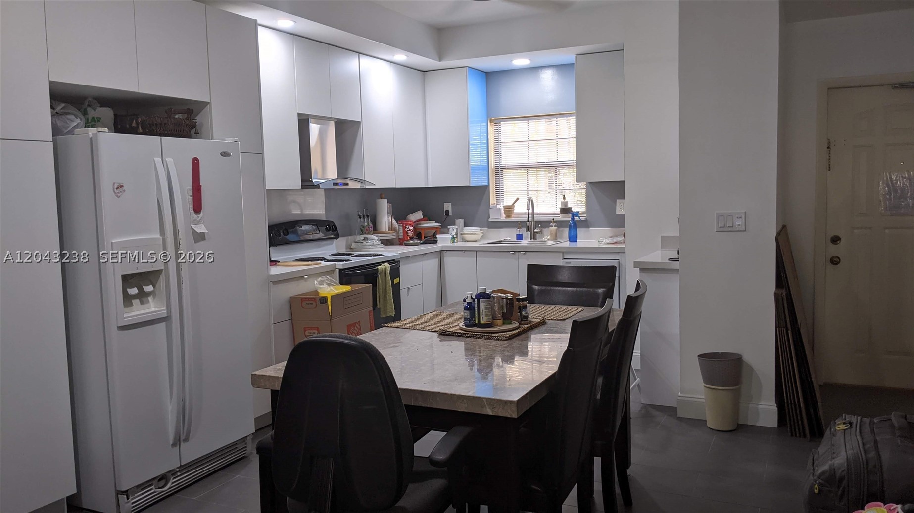 CELEBRATION POINT CONDO # - Residential Lease