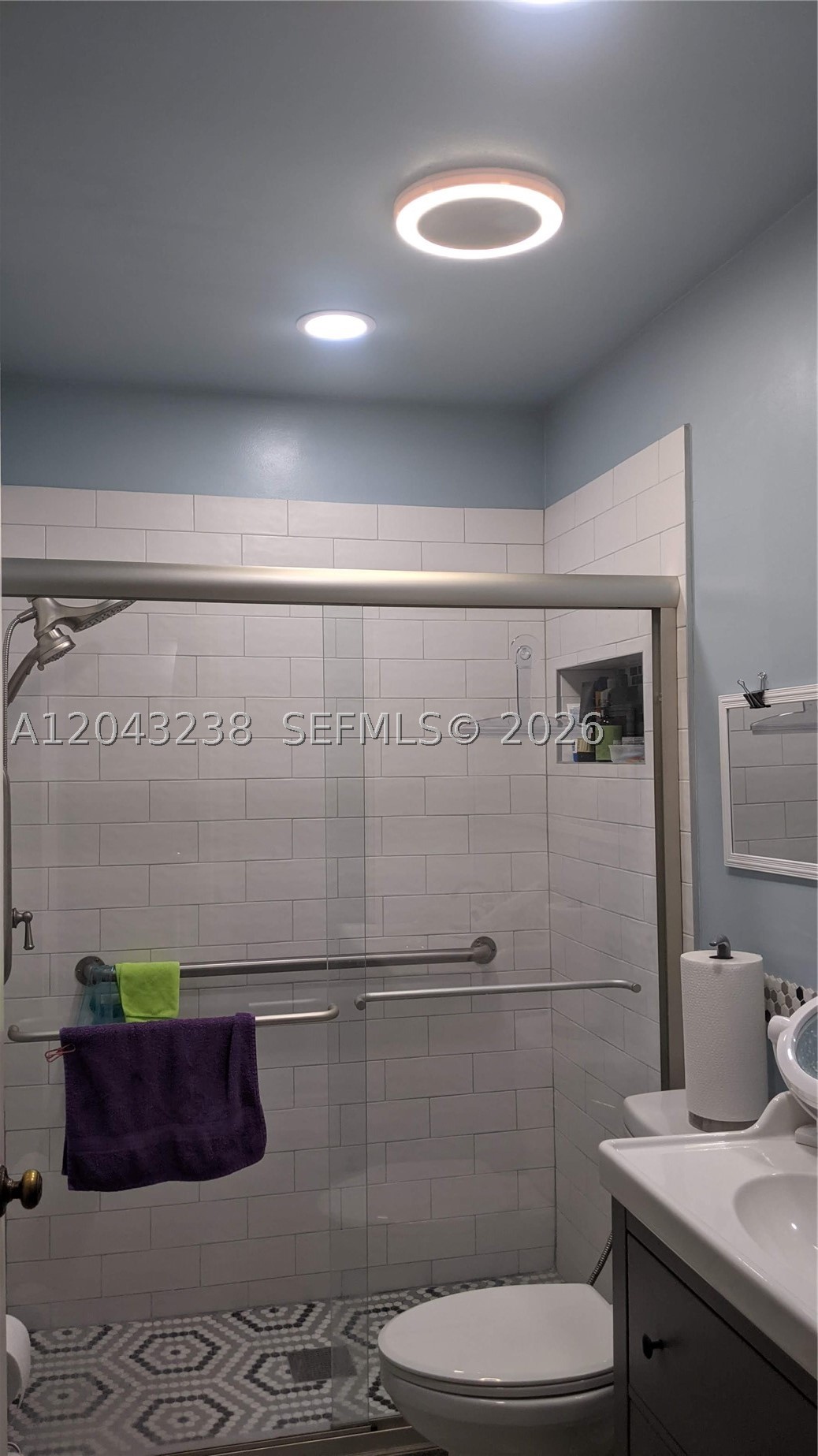 CELEBRATION POINT CONDO # - Residential Lease