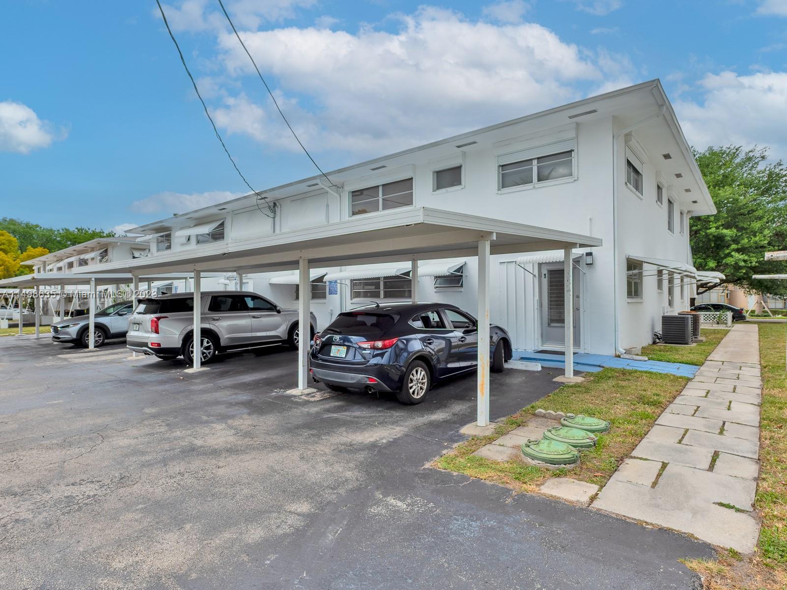 PARK HILLS CONDOMINIUM IN - Residential