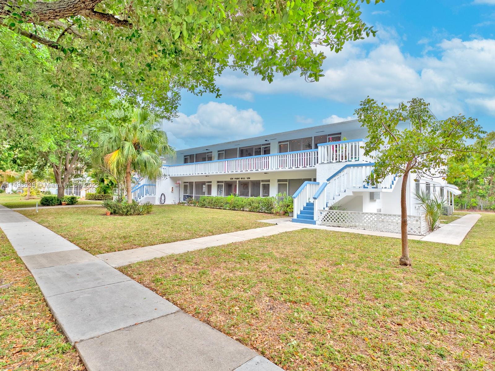 PARK HILLS CONDOMINIUM IN - Residential