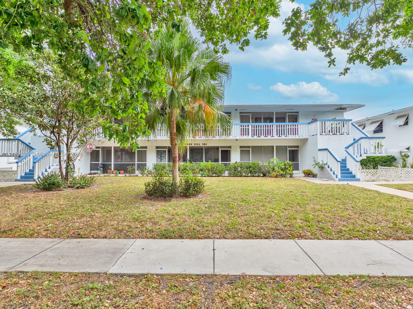PARK HILLS CONDOMINIUM IN - Residential