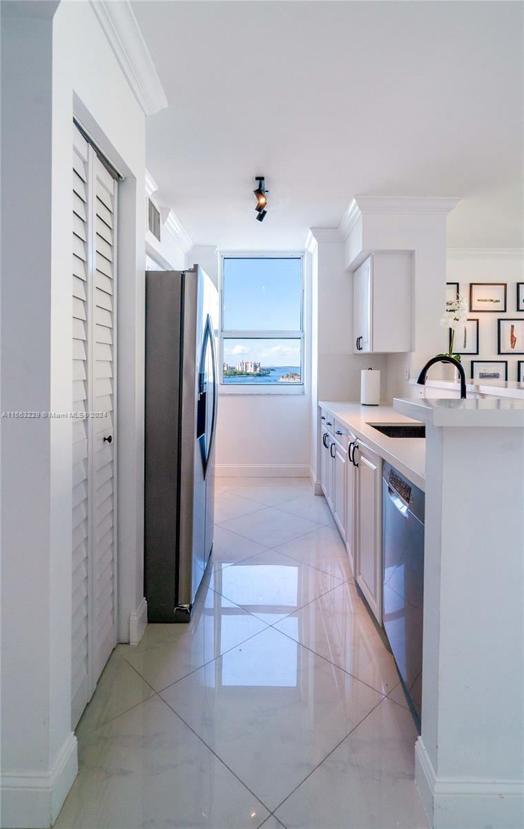 YACHT CLUB AT PORTOFINO C - Residential